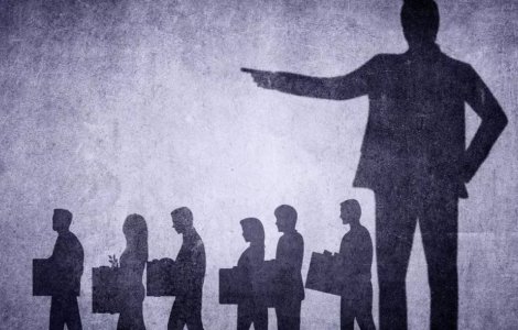 Decizia șocantă a unui gigant al tehnologiei: 2.000 de angajați vor fi concediați