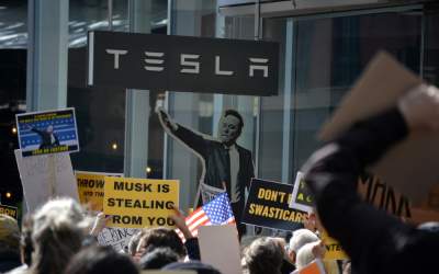 Răzbunare incendiară...