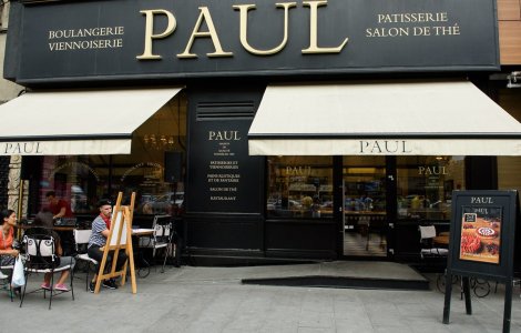 Descoperă cum PAUL România transformă experiența franțuzească cu noua ofertă Joyeux Festin