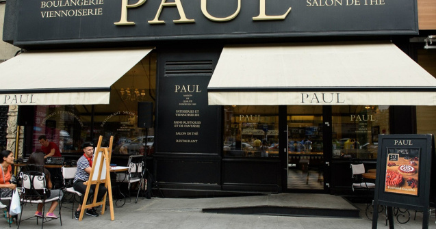 PAUL România aduce Parisul în orașul tău cu Joyeux Festin!