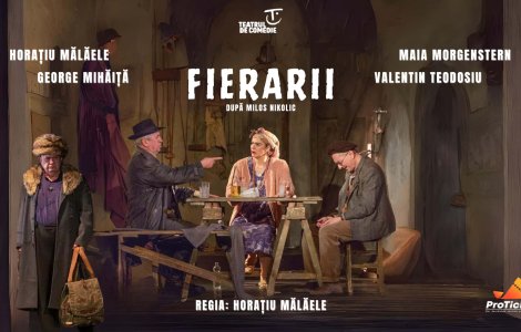 Descoperă surprizele artistice ale lunii martie: comedii, muzică și emoție pe scenele din România