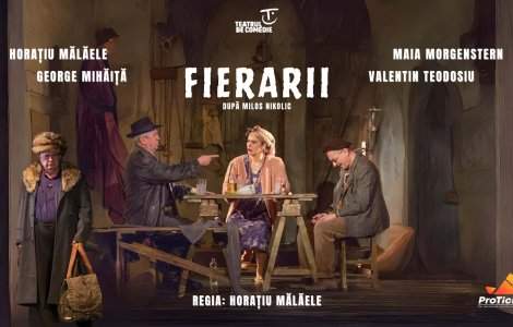 Descoperă surprizele artistice ale lunii martie: comedii, muzică și emoție pe scenele din România