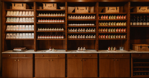 Descoperă cămara fermecată din Târgu Mureș