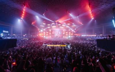 Evenimentul care te va face...