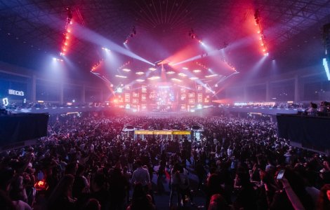 Nostalgia aduce amintiri prețioase în București, martie 2025