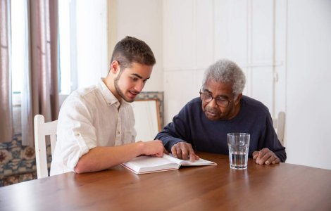 Descoperă simptomele ascunse ale Alzheimerului pe care toți le trec cu vederea