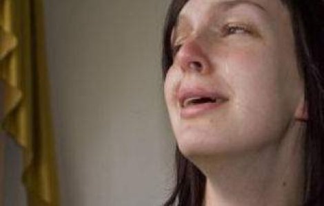  Top  Oamenii de stiinta deslusesc SECRETELE din spatele lacrimilor