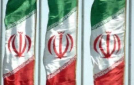 Iranul condamna noul numar al revistei Charlie Hebdo