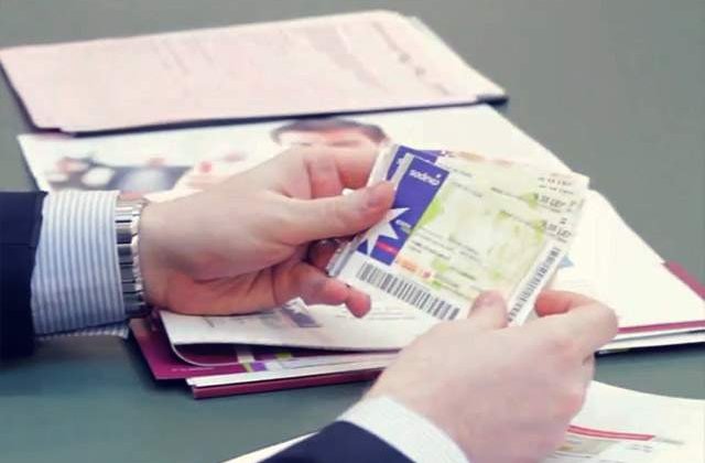 Tichetele de masa vor fi acordate si pe un portofel electronic