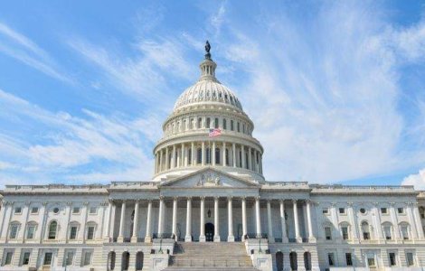 Capitoliul, tinta unui ATENTAT! Politia americana dejucat planurile unui tanar