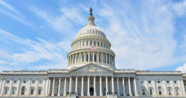 Capitoliul, tinta unui ATENTAT! Politia americana dejucat planurile unui tanar