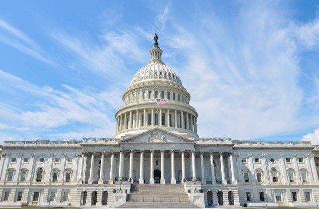 Capitoliul, tinta unui ATENTAT! Politia americana dejucat planurile unui tanar