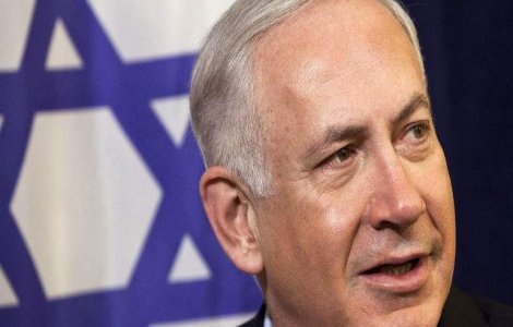 Premierul turc il compara pe Netanyahu cu TERORISTII de la Paris