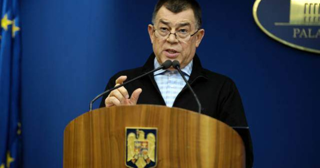 Radu Stroe s-a inscris in UNPR si va activa in grupul PSD din Camera