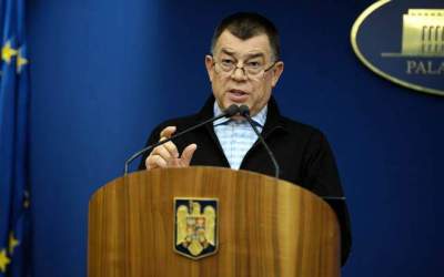 Radu Stroe s-a inscris in...