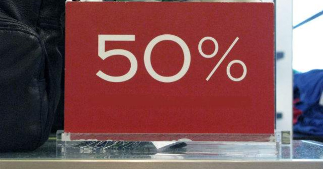  Top  S-a dat startul REDUCERILOR de iarna! Cele mai bune oferte ale magazinelor online