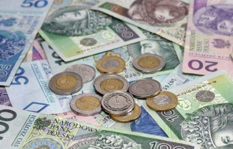 Monedele din Europa de Est au scazut puternic fata de francul elvetian