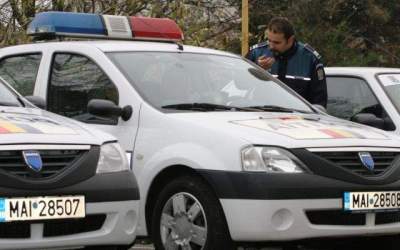 Alerta in Arges, dupa o...