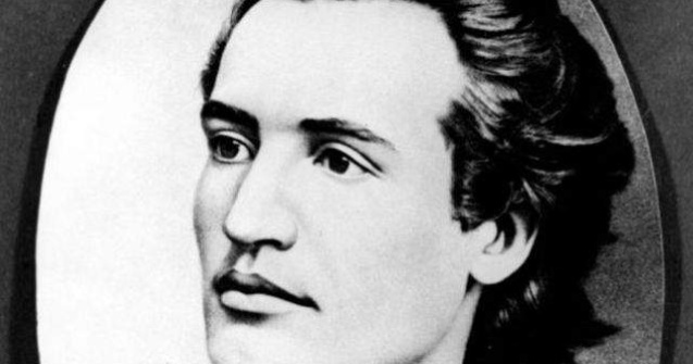 Medici: Mihai Eminescu, diagnosticat GRESIT! Adevarata cauza a mortii