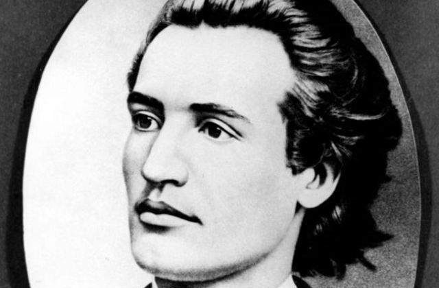 Medici: Mihai Eminescu, diagnosticat GRESIT! Adevarata cauza a mortii