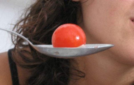  Top  Mananci cand vrei si SLABESTI! Unde gasim caloriile NEGATIVE care duc la arderea grasimilor