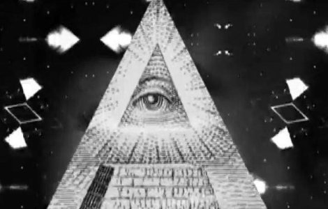  Video  Madonna: Stiu cine sunt adevaratii Illuminati