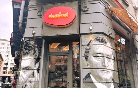 Dumicat: Bistro-ul care transformă împărțirea mesei într-o experiență unică