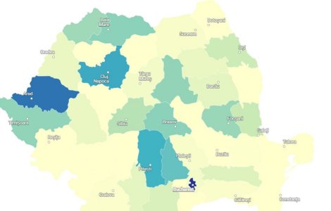 Unde vor avea loc cele mai mari concedieri colective în 2025?