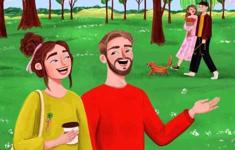 Transformă luna martie într-o explozie de creativitate la Fundația Calea Victoriei