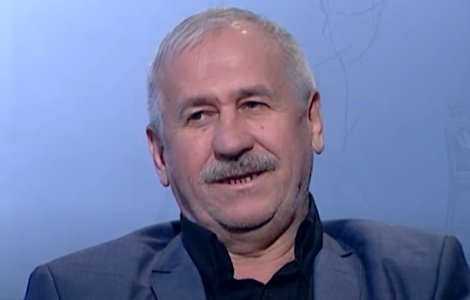  Top  George Mihăiță – O viață dedicată teatrului și filmului românesc