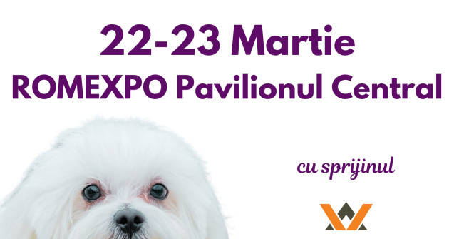 Descoperă surprizele de la PetExpo 2025: evenimentul anului pentru iubitorii de animale