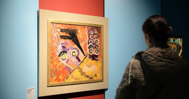 Descoperă surprizele sezonului Art Safari cu Andreescu și Țuculescu