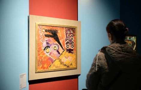 Sezonul Art Safari debutează cu surprize: descoperă geniul artistic al lui Ioan Andreescu și Ion Țuculescu