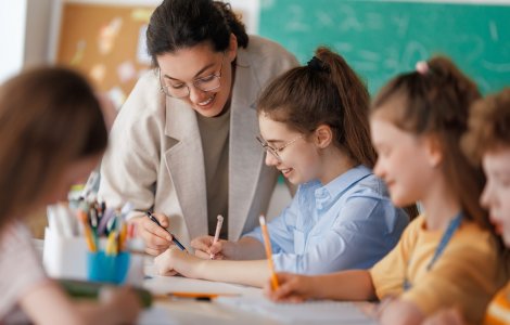 De ce au devenit meditațiile atât de populare în rândul elevilor și studenților?