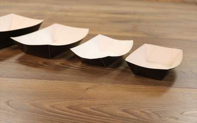 Finger food, mai delicios...