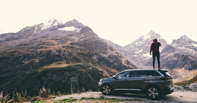 Cum să te bucuri de aventuri spontane: Ghid pentru escapade de weekend