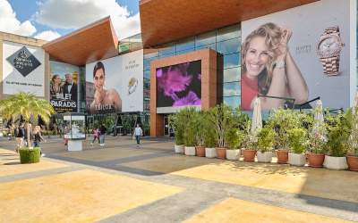 Ce ascunde Băneasa...