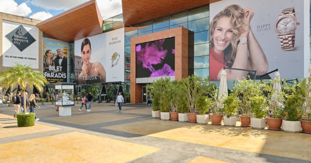 Ce ascunde Băneasa Developments despre calitatea apei?