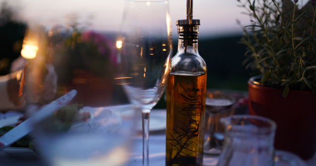 Turcia devine a doua mare putere globală în uleiul de măsline!