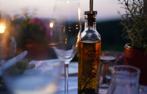 Turcia devine a doua mare putere globală în uleiul de măsline!