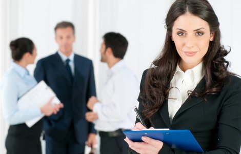 Avantaje pe care le obții prin colaborarea cu o firmă care face recrutare