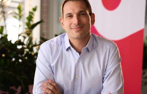 Descoperă liderul Edenred România: Turcul care revoluționează arta negocierii în afaceri