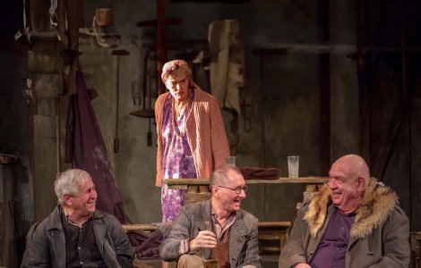 Descoperă spectacolele de teatru care vor captiva luna aprilie: ce surprize pregătește ProTicket?