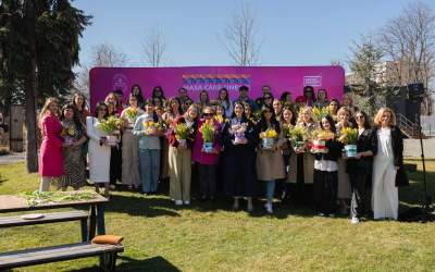 Cele mai influente 20 de...