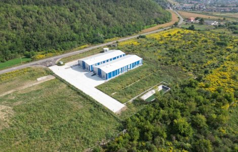 Marea mutare: De ce Flaro Prod părăsește Sibiul după un secol?