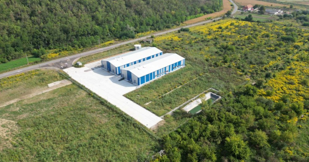 Flaro Prod părăsește Sibiul după un secol!