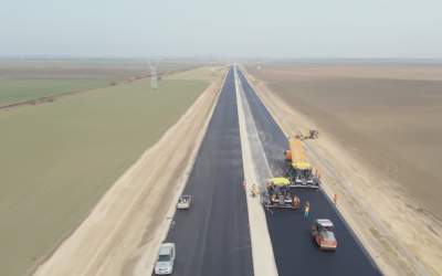 Ultimele detalii despre...