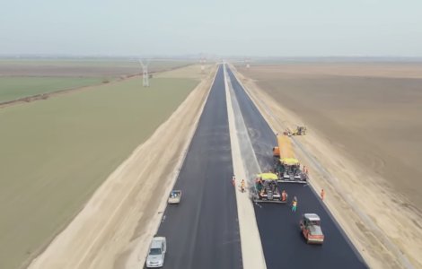 Ultimele detalii despre drumul expres Brăila - Galați: cât de aproape suntem de finalizare?