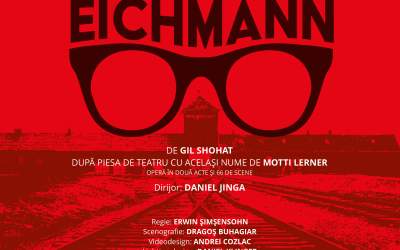 Spectacolul care schimbă...