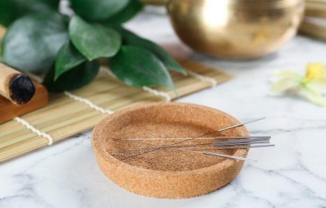 Descoperă secretele acupuncturii și riscurile ei neașteptate